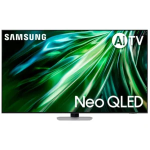 Smart TV Samsung Neo QLED 4K 50" Polegadas 50QN90D 2024