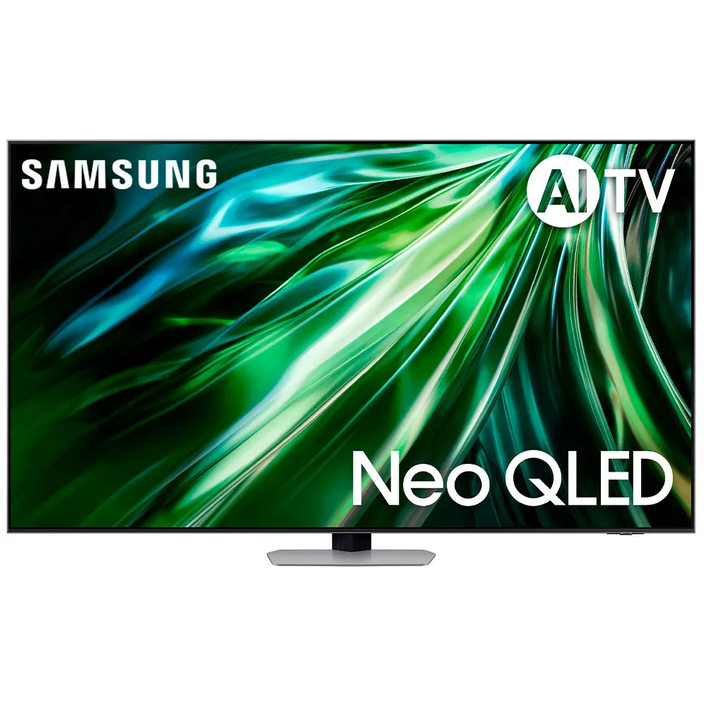 Smart TV Samsung Neo QLED 4K 50" Polegadas 50QN90D 2024