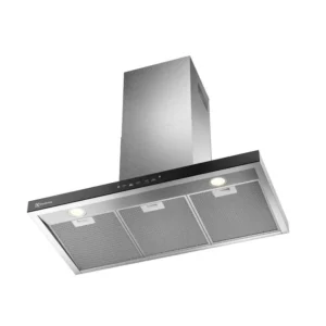 Coifa de Parede Electrolux 90cm Inox Experience (CE9TF)
